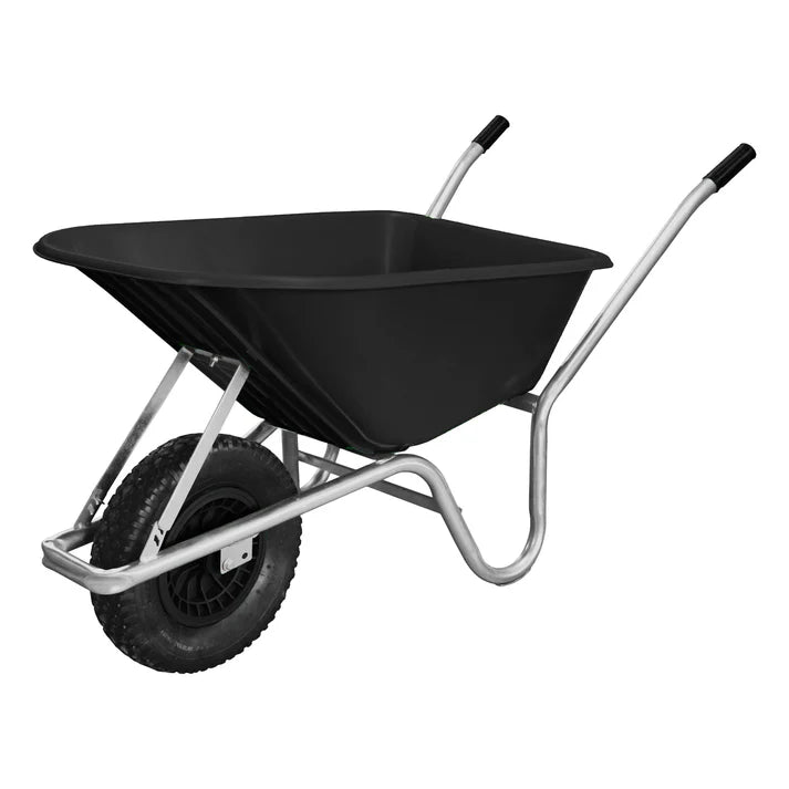 Perry's Wheelbarrow 110L image 0