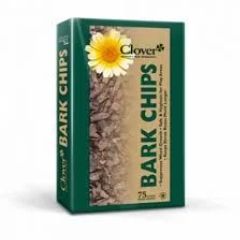 Clover Bark Chips 75L image 0