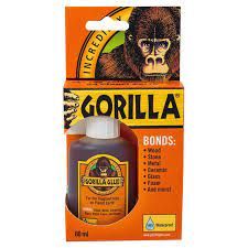 Gorilla Glue From £4.97 image 0