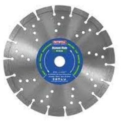 Diamond Blade Pro Series 300x20mm image 0