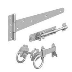 Gate Fittings Pack image 0