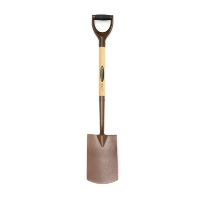 Spear & Jackson Digging Spade image 0