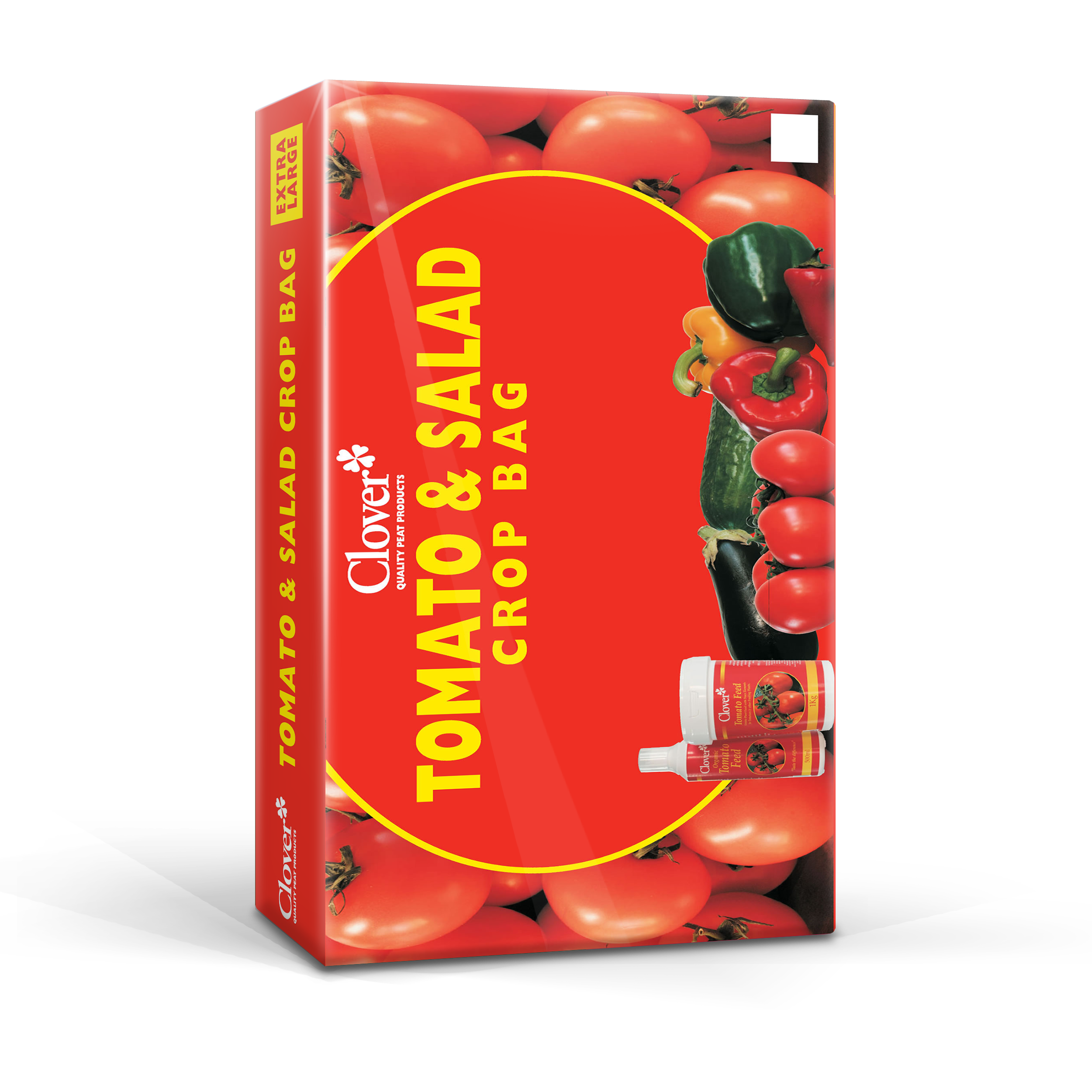 Clover Tomato and Salad Crop Bag image 0