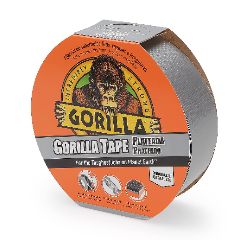 Gorilla Tape Silver 32mx48mm image 0