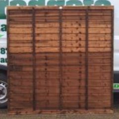 Overlap Panel 1.5mx1.83m image 0