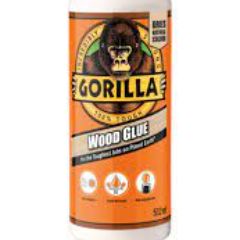 Gorilla Wood Glue 236ml image 1