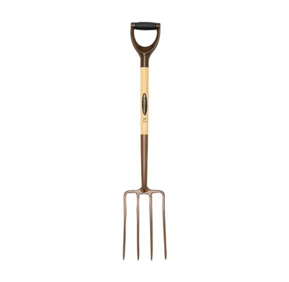 Spear & Jackson Digging Fork image 0