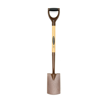 Spear & Jackson Border Spade image 0