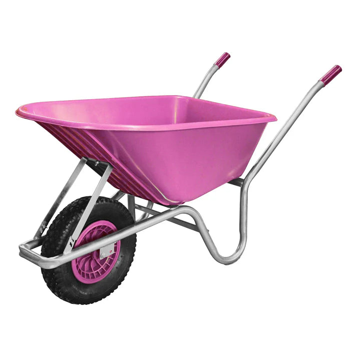 Perry's Wheelbarrow 110L